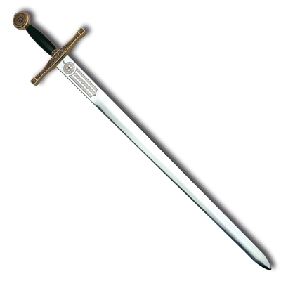 Экскалибур - меч короля Артура